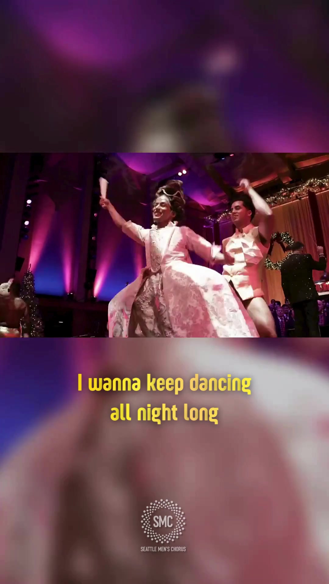 @Seattle Men&rsquo;s Chorus