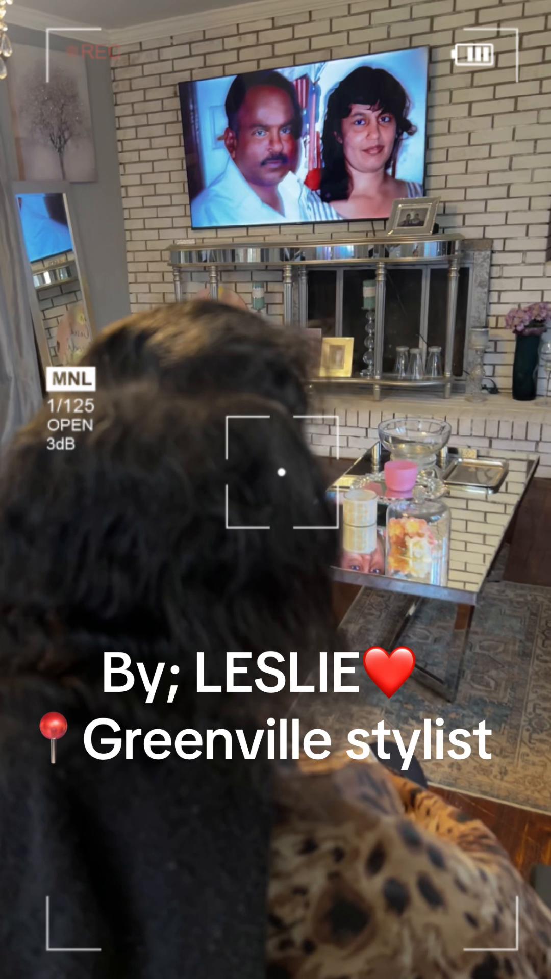 @Leslie’s Motivation