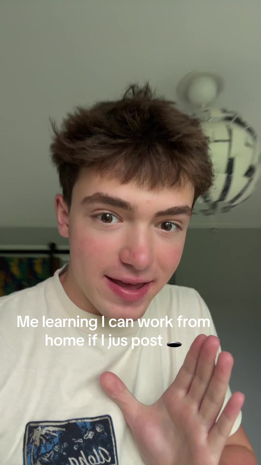 @Lane