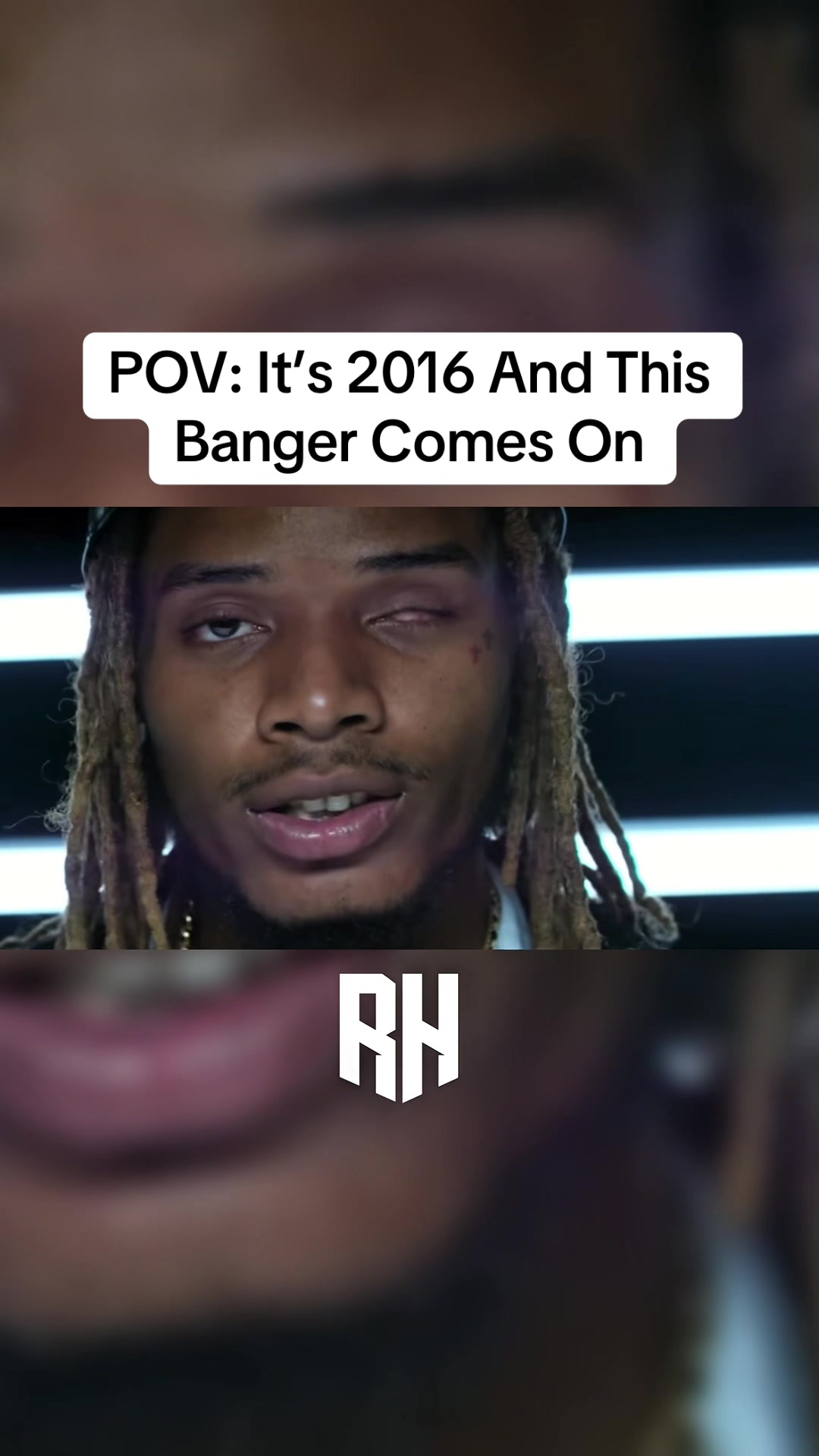 @Rap Hype TV