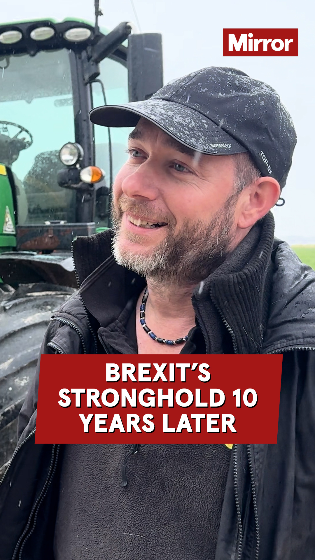 @Mirror Politics
