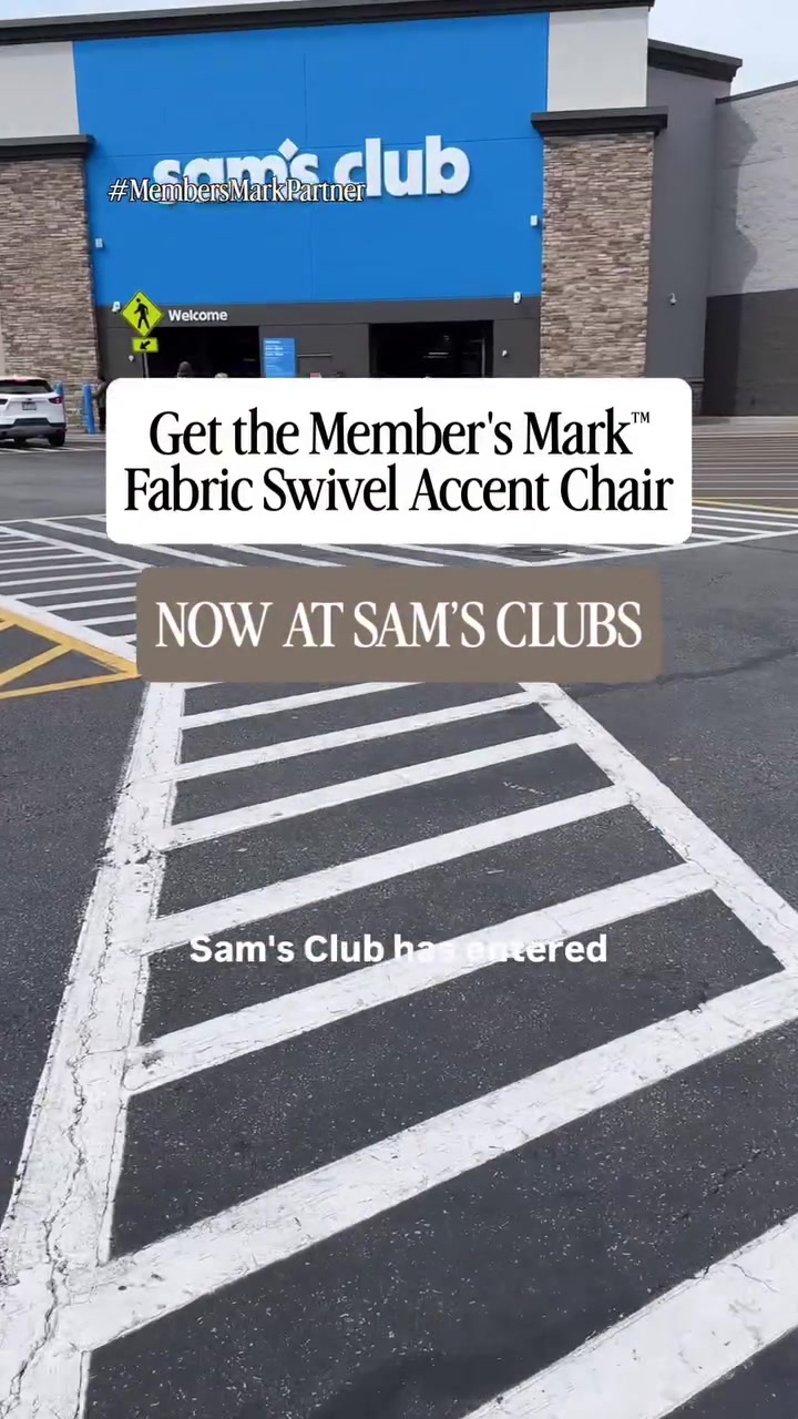 @Sam’s Club Savings
