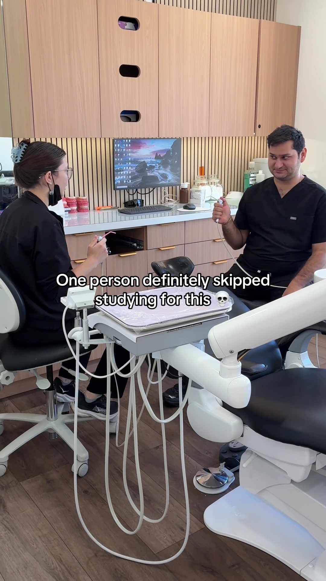 @Woodland Hills Orthodontist