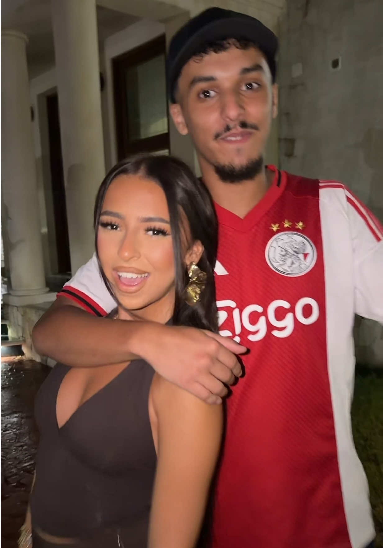 @Kayliah