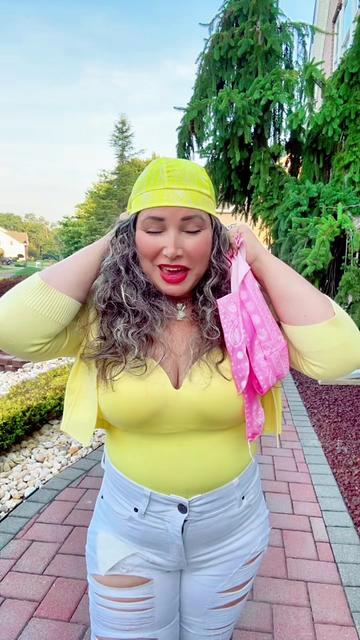 @Yerlena Bella