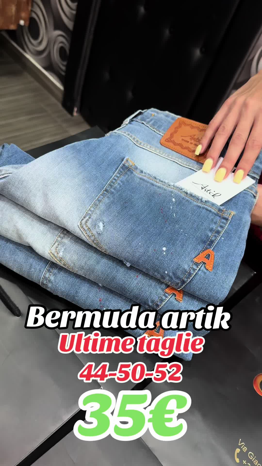@ciliberti store