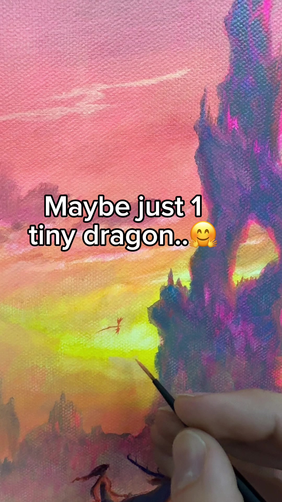 @Painted Dragon Studios on Etsy