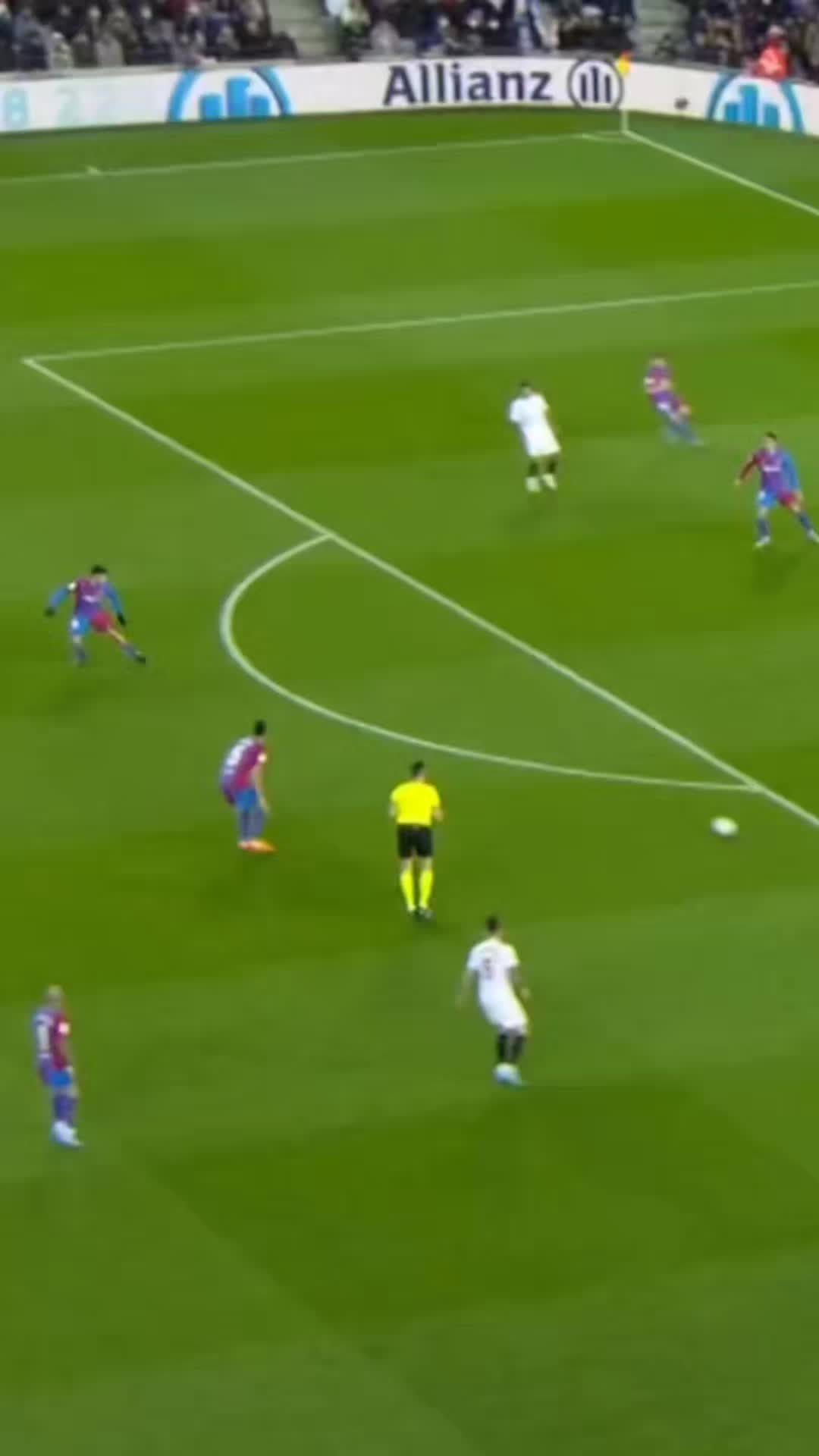 @visca Bar&ccedil;a ✅