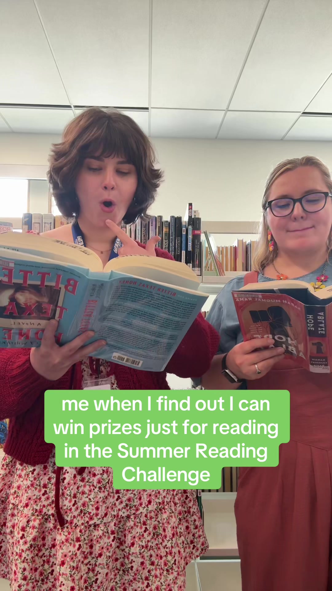 @Joliet Public Library