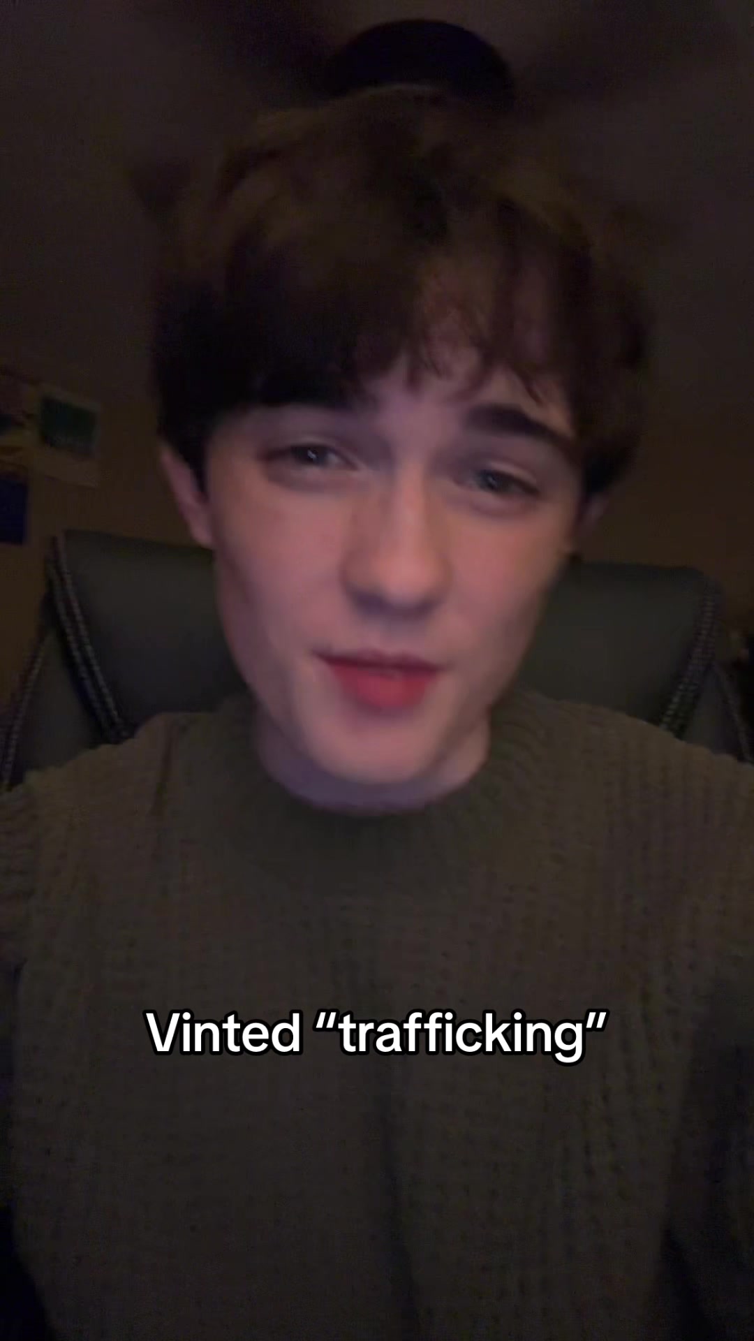 @Griffin