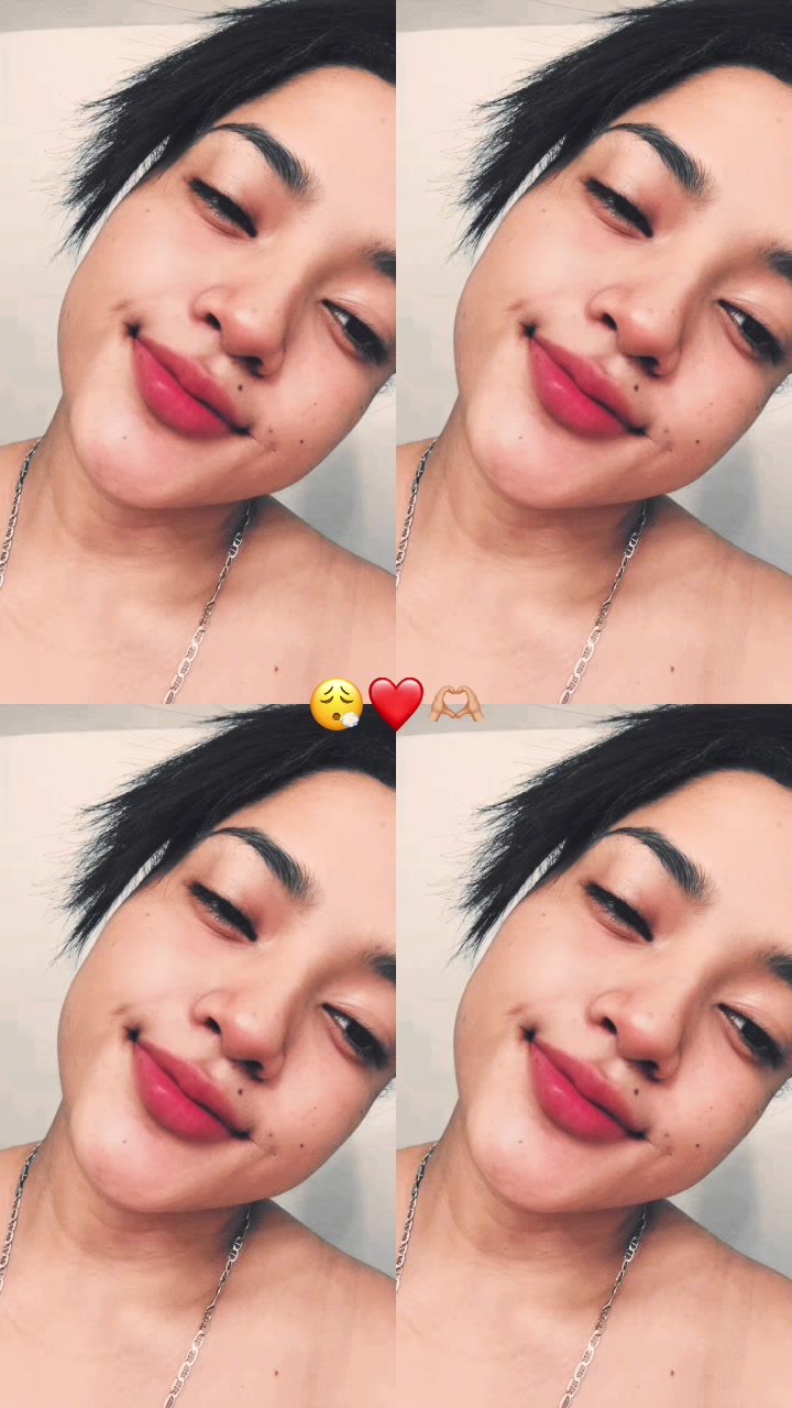 @la nena๐๐ค
