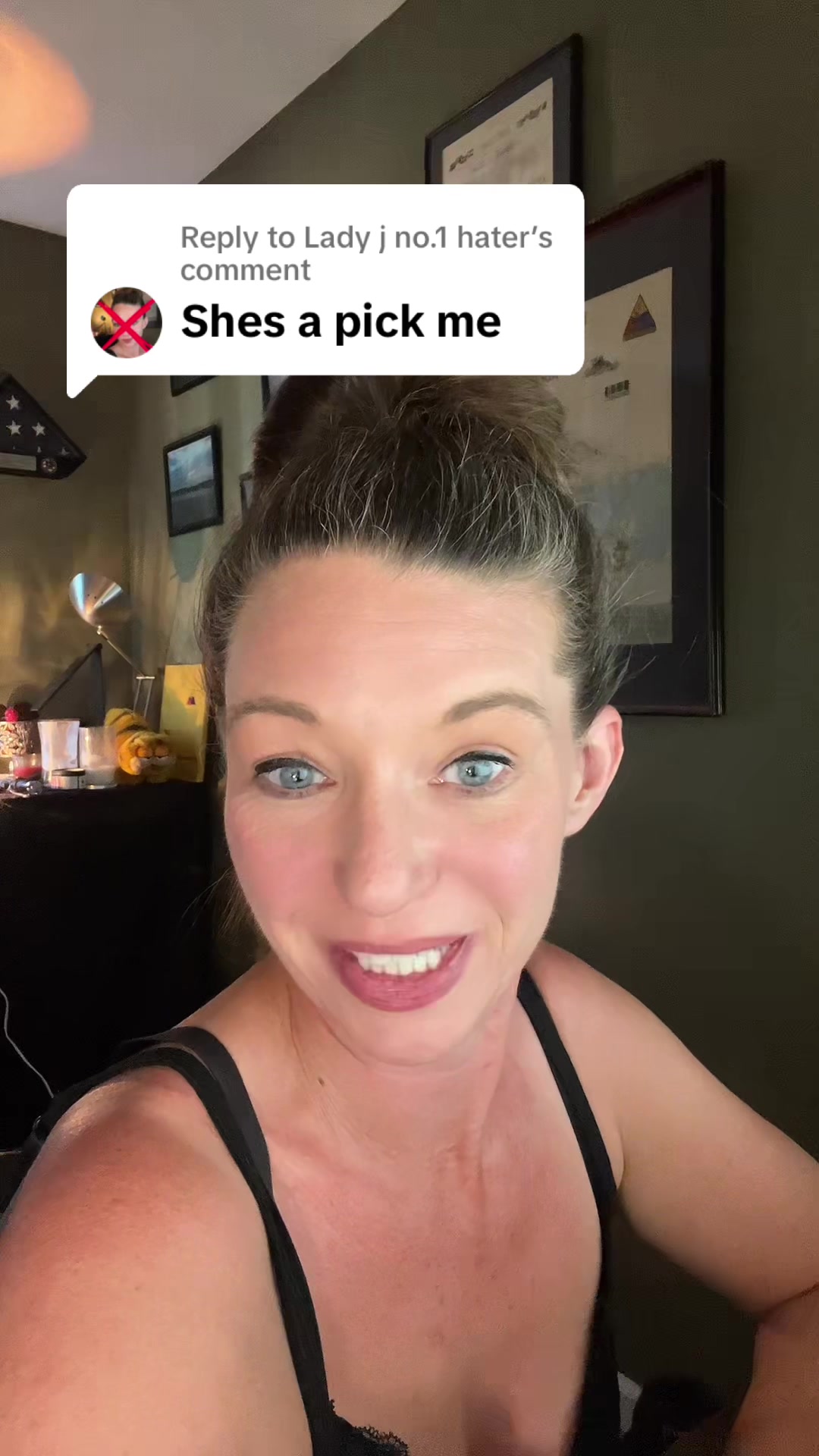 @Lady J