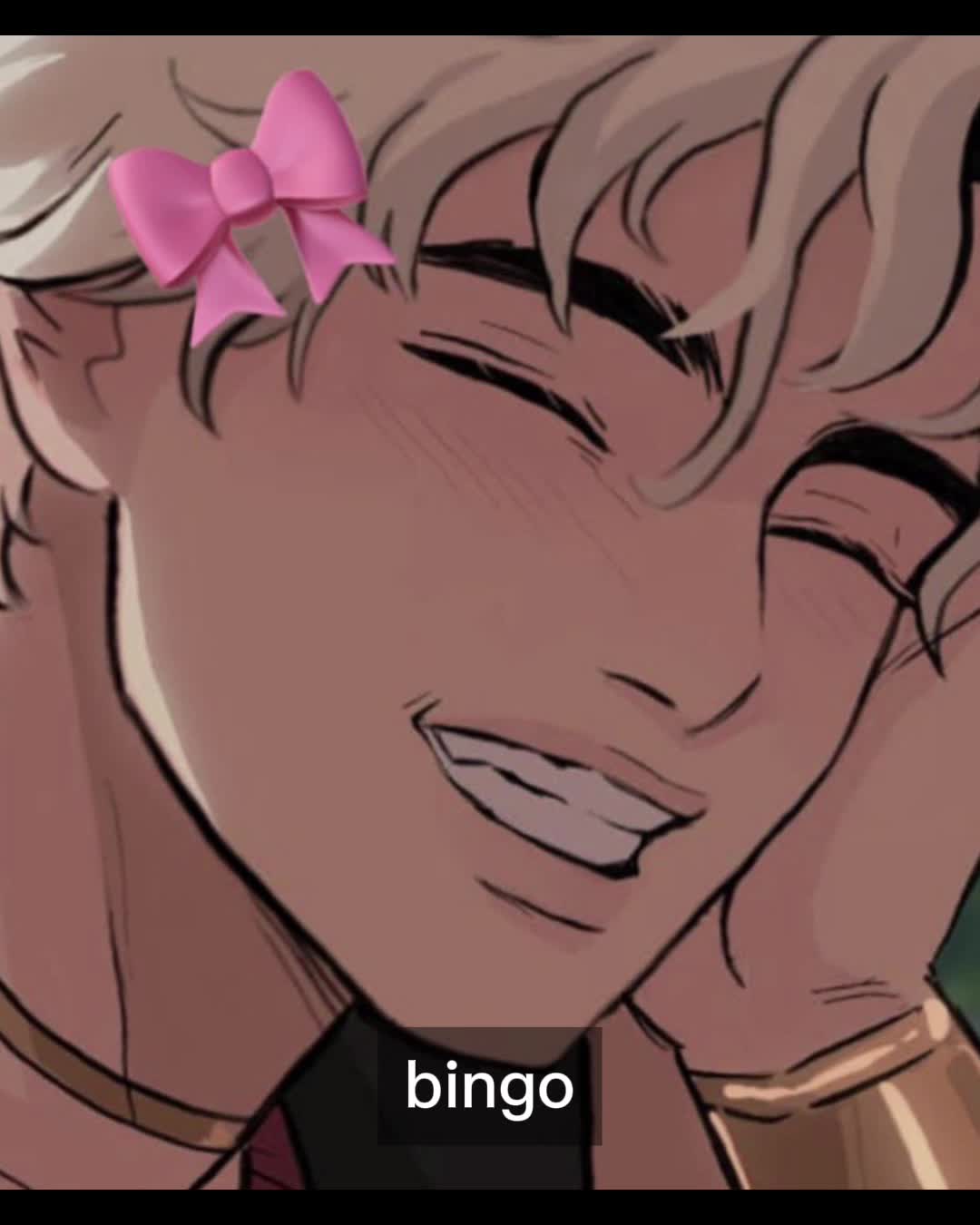 @Osora and arias lover