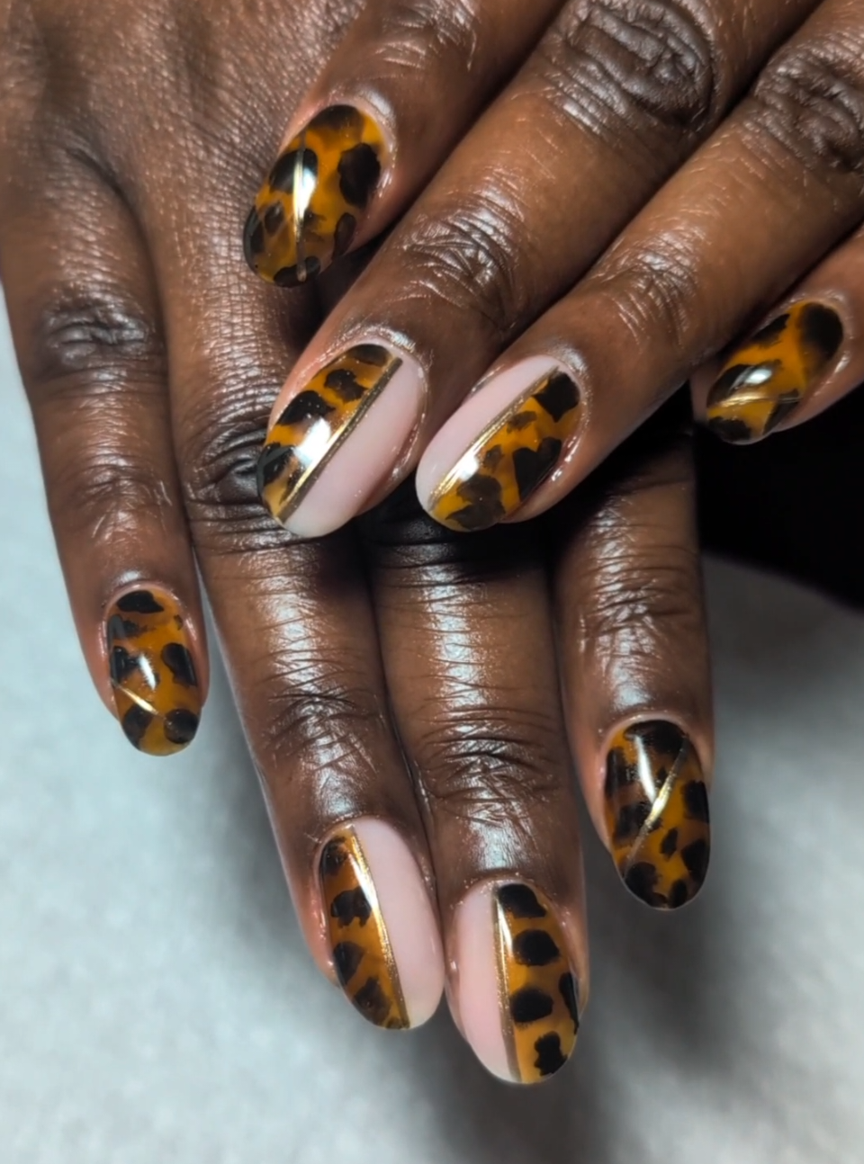@Mystick Nails