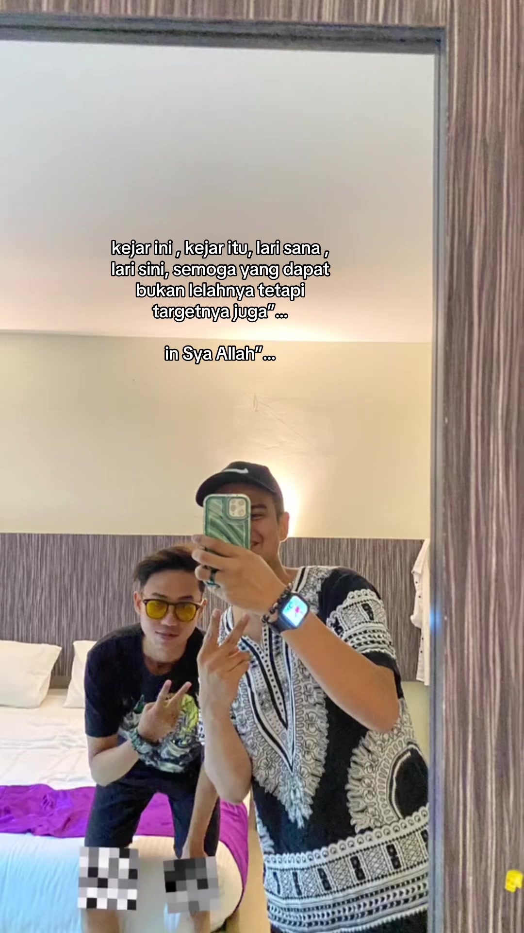 @HARITH ZAINOL
