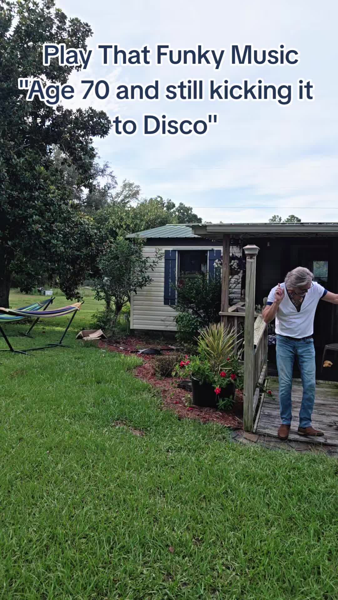 @Bipolar Goofball Boomer