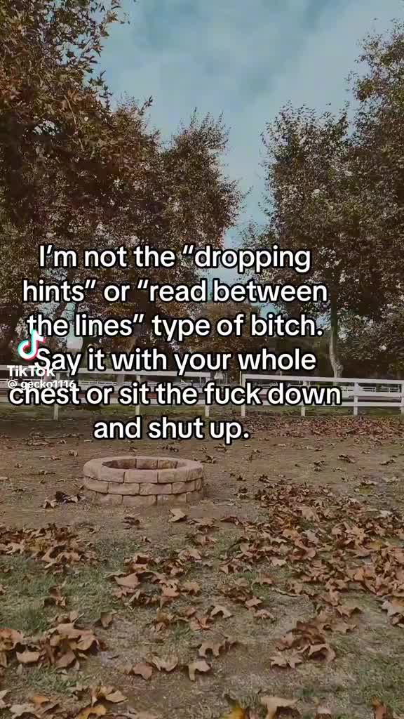 @Becky