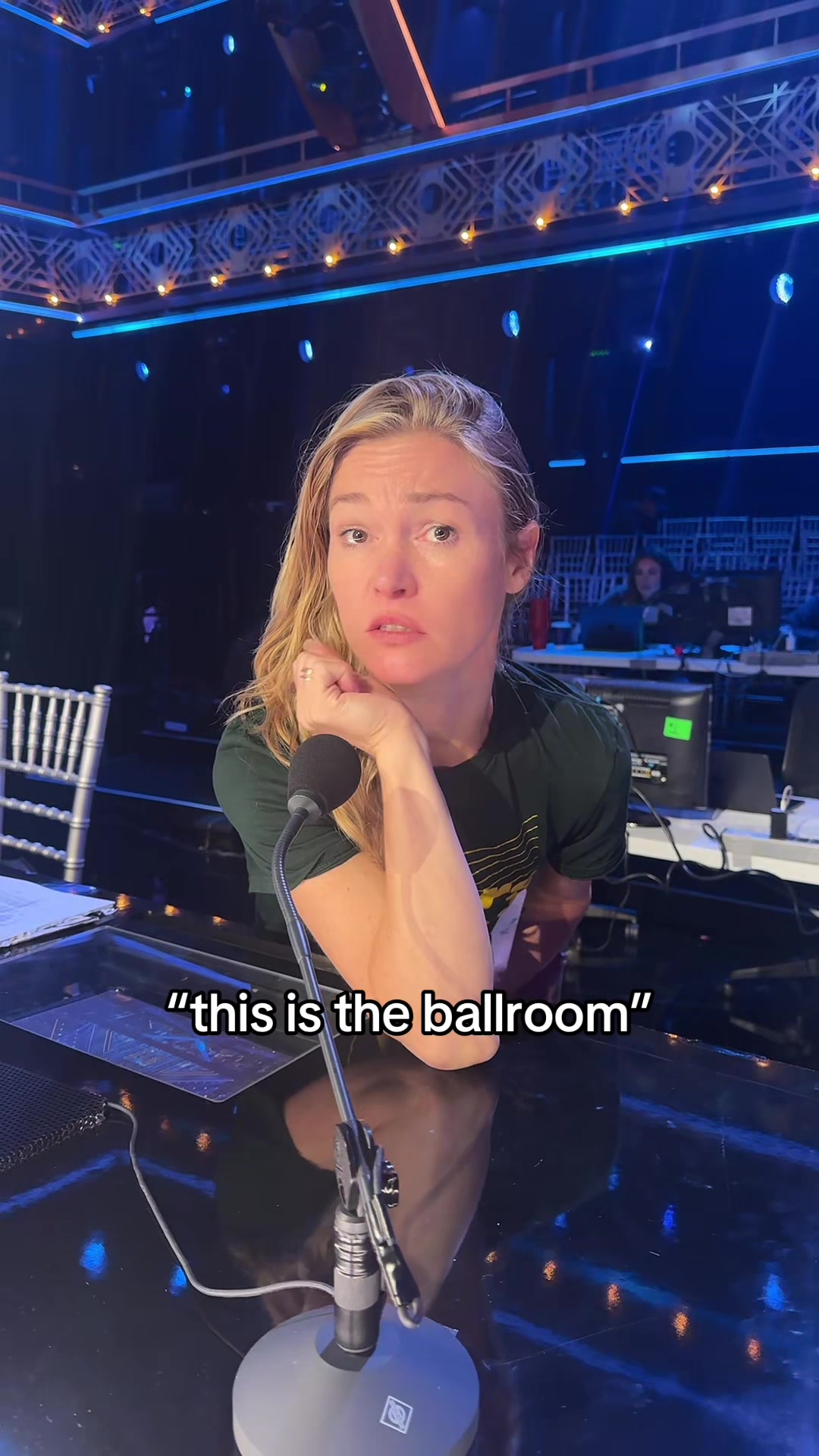 @Dancing with the Stars #DWTS