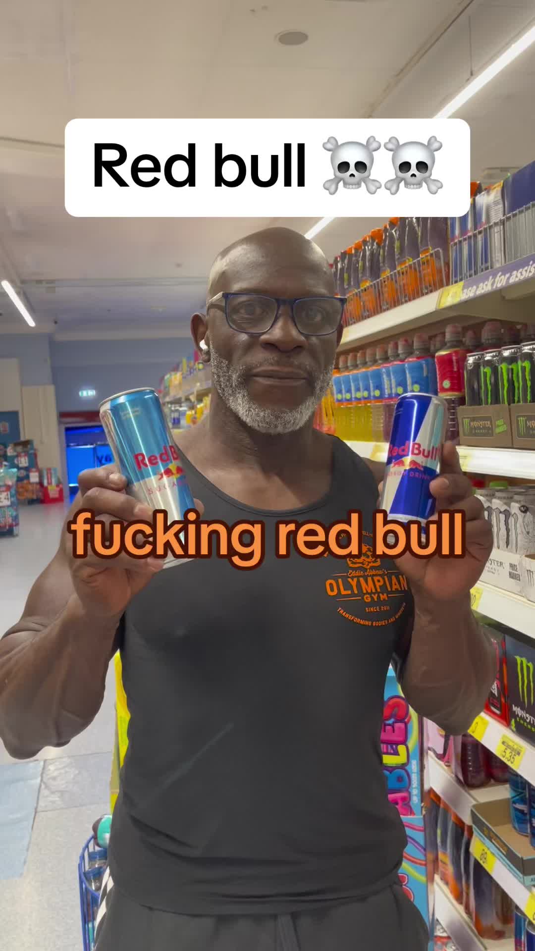 @Eddie Abbew