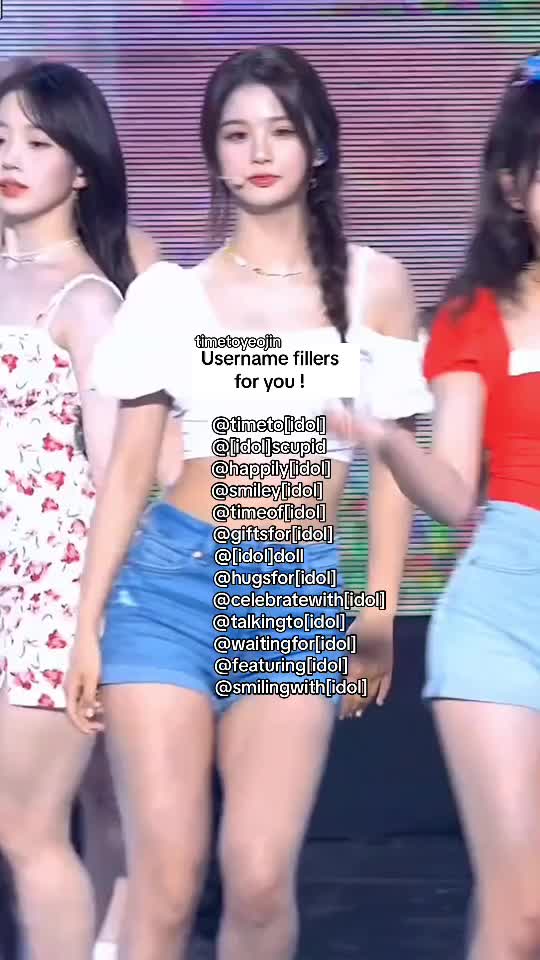 @K I K A | timetoyeojin
