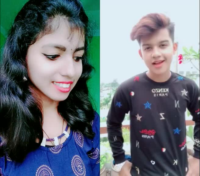 @Sangita ๐๐ Riyaz