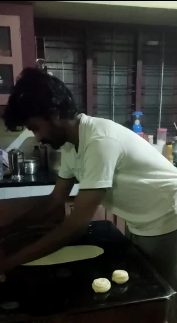 @AbhijithKunjunni