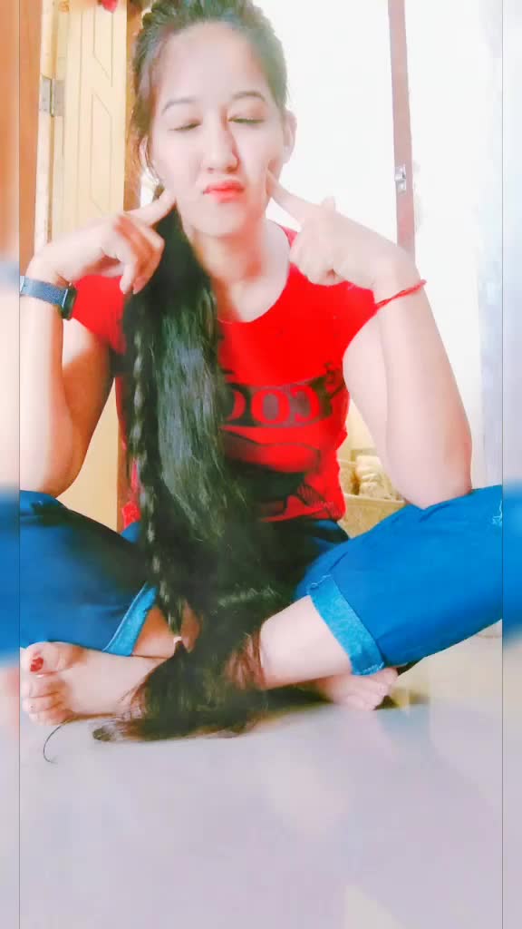 @Kajal Jethuri