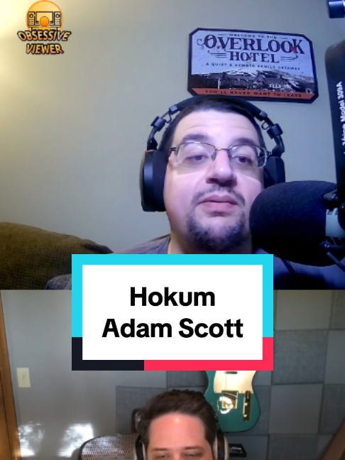 @Matt - ObsessiveViewerPodcasts