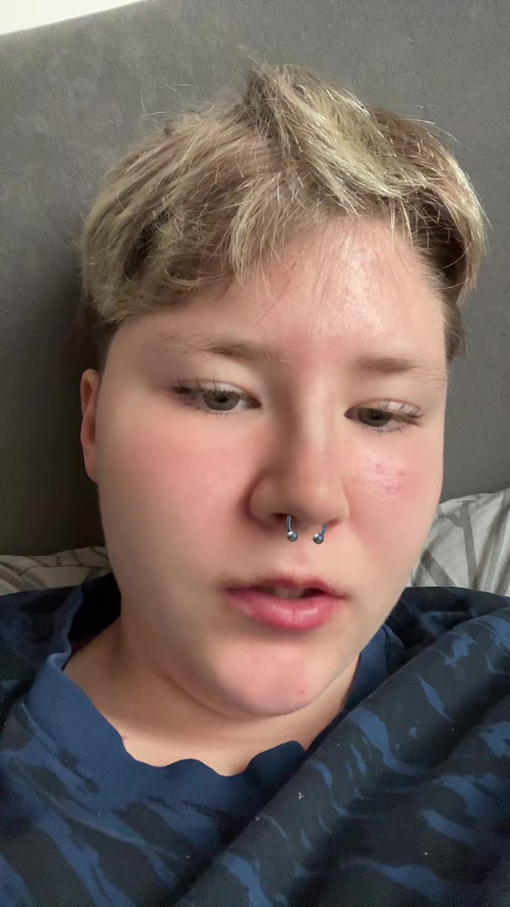 @Cooles Mädchen
