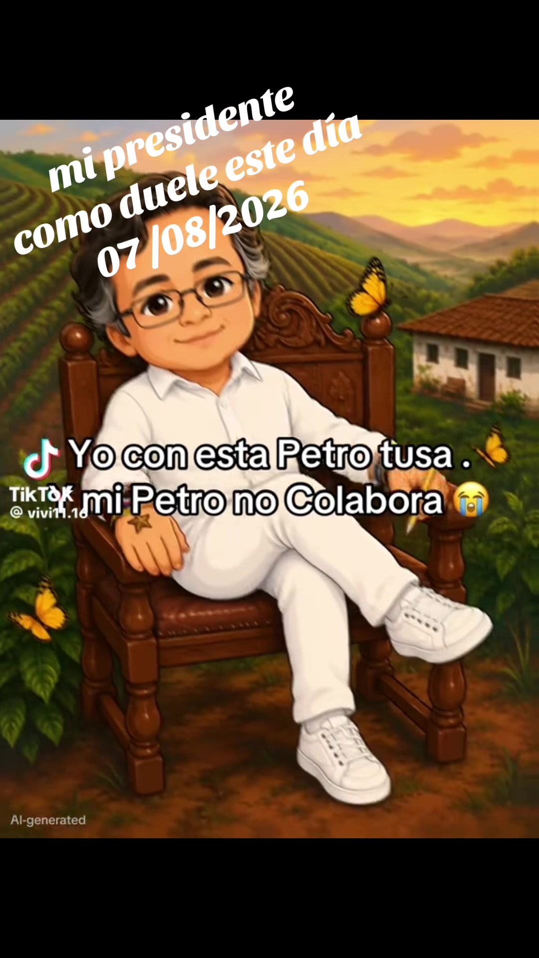 @Amparo Benavides Cas