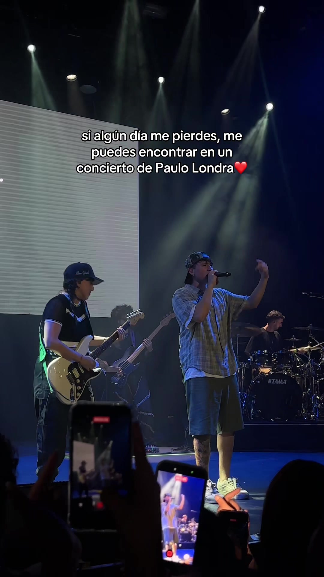 @ablazecolor||concerts & shows