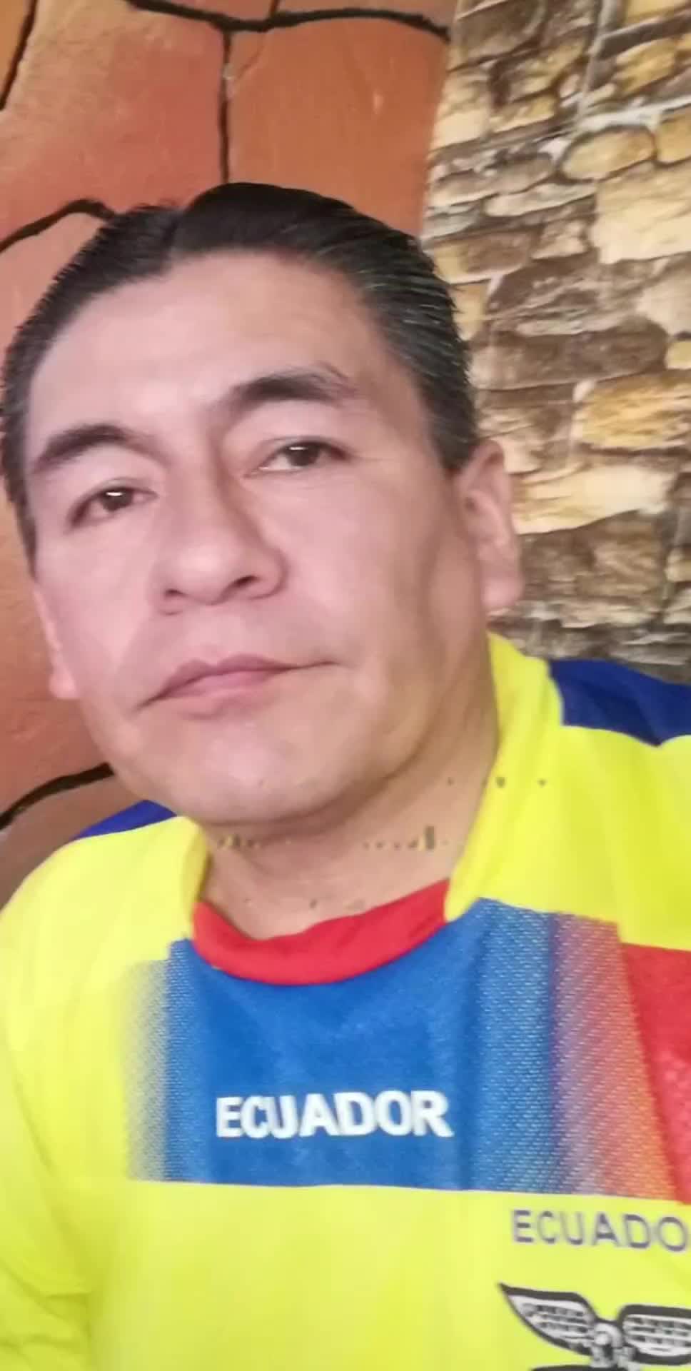@Jesús Javier Huanca
