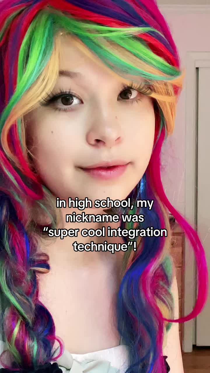 @Ivy Mae