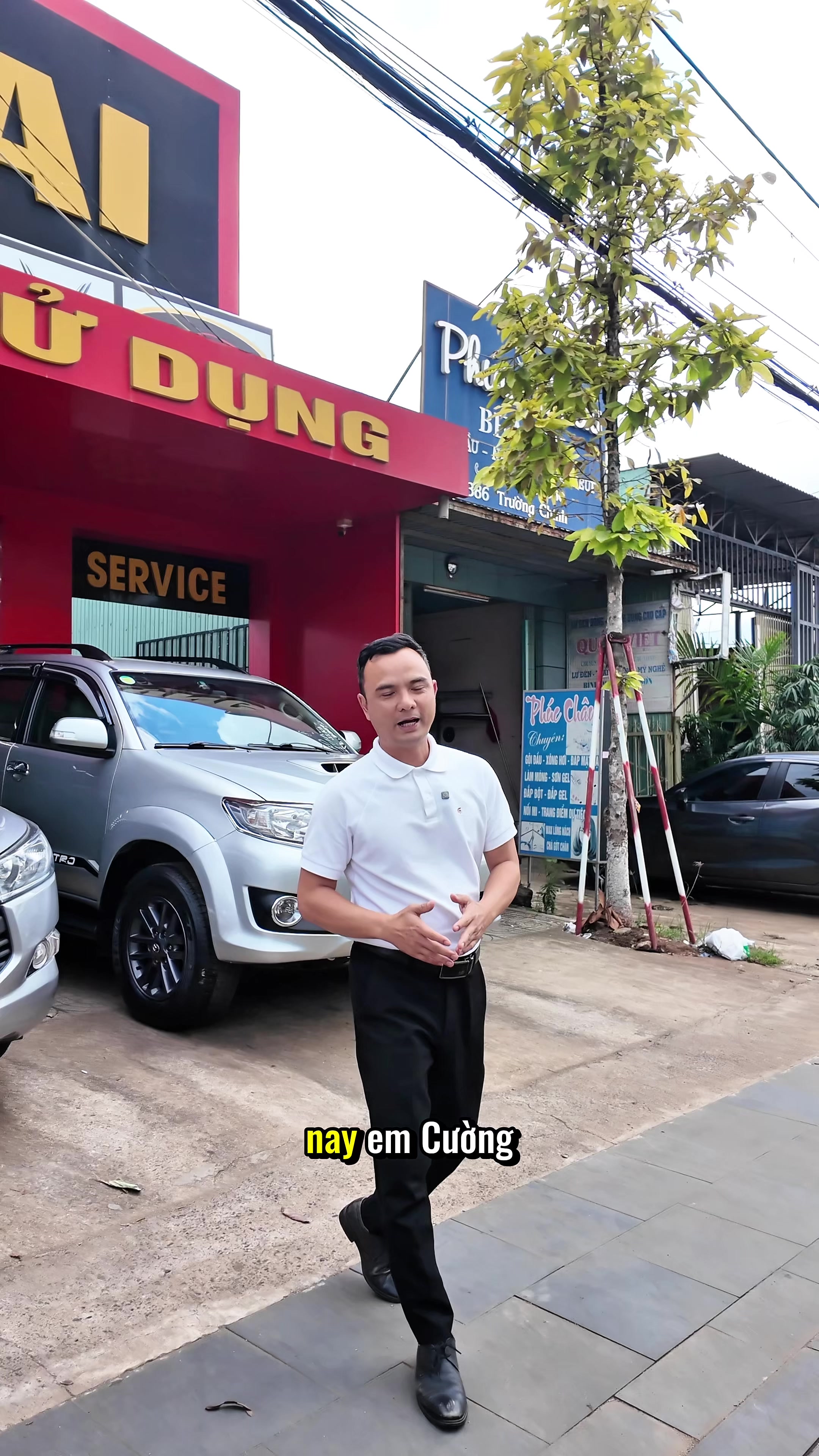 @CƯỜNG SIÊU THỊ ÔTÔ GIALAI