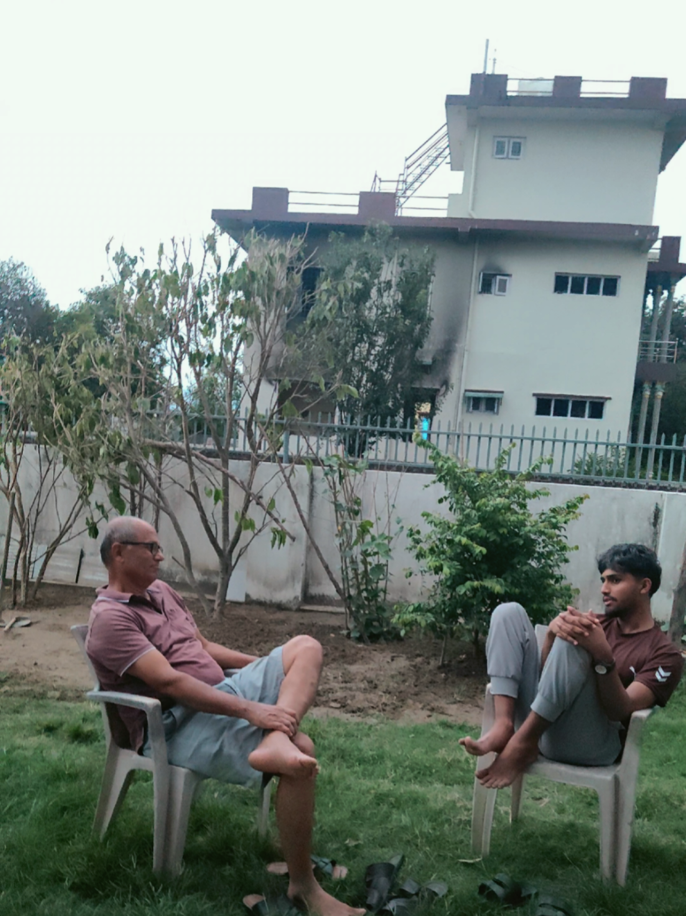@Nischal bhattarai