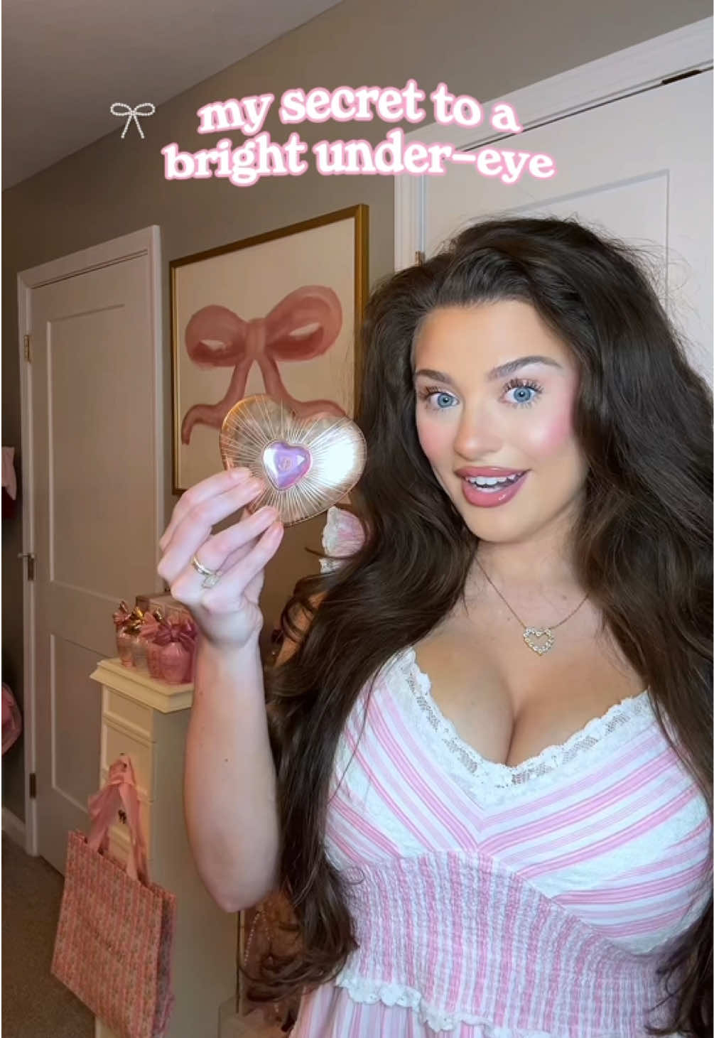@Ellie Raine Glancy ๐
