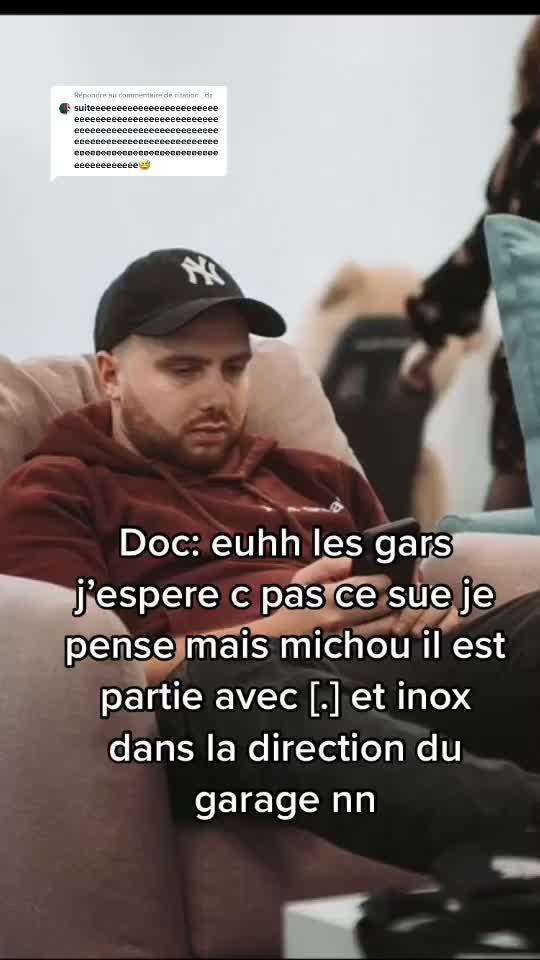 @Histoire cro&ucirc;ton