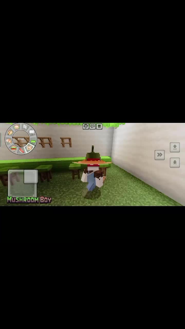 @MUSHROOMBOY🍄✨⛏️