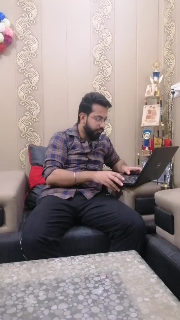 @Arpit Chawla