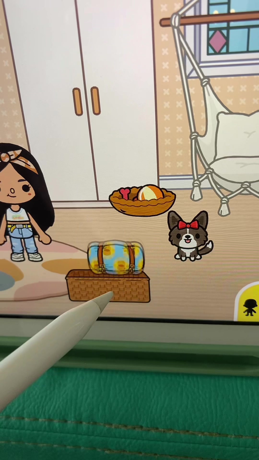 @TOCA LIFE!