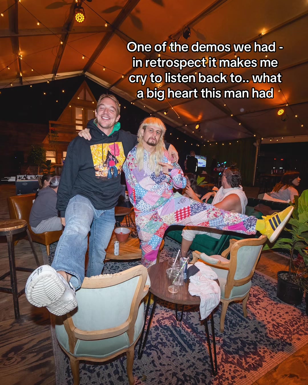 @Diplo