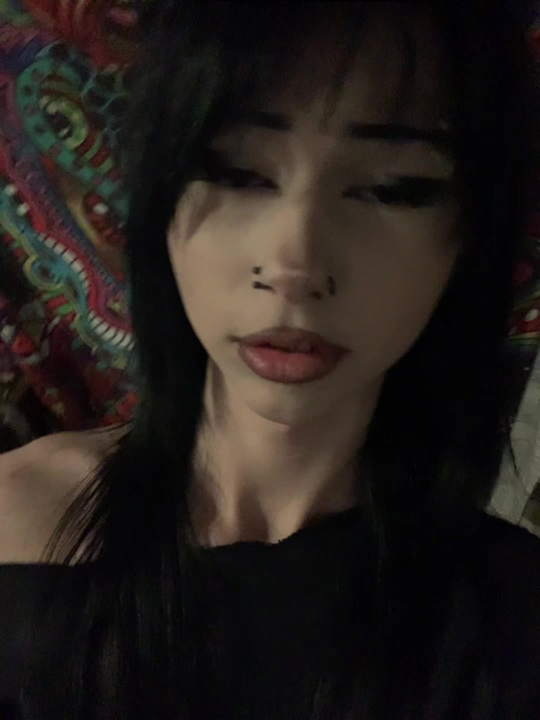 @⋆౨ৎcrazy alien