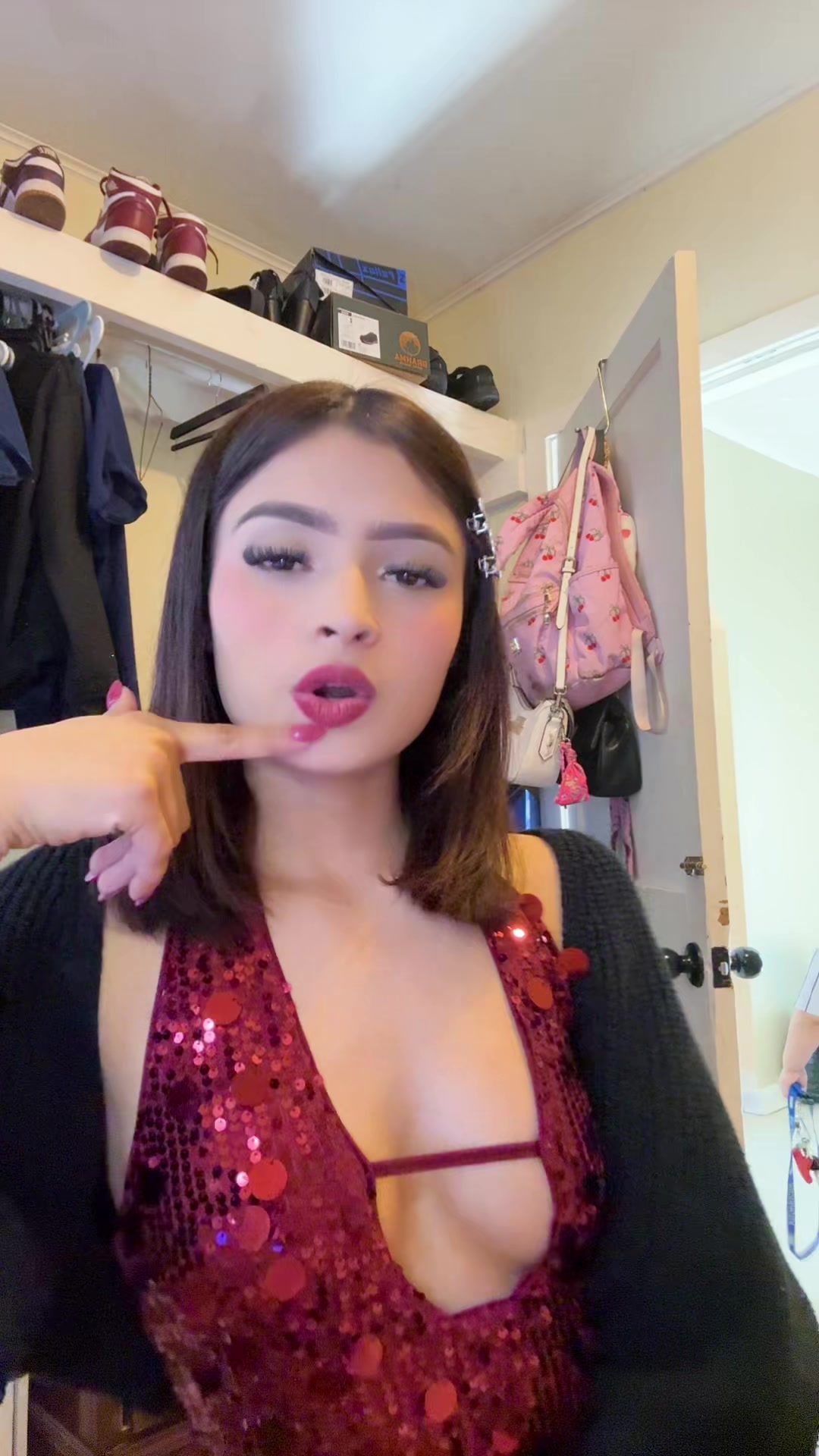 @Cece Castillo