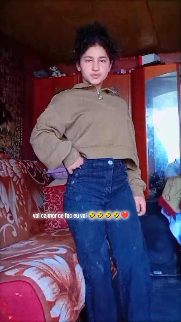 @Denisa