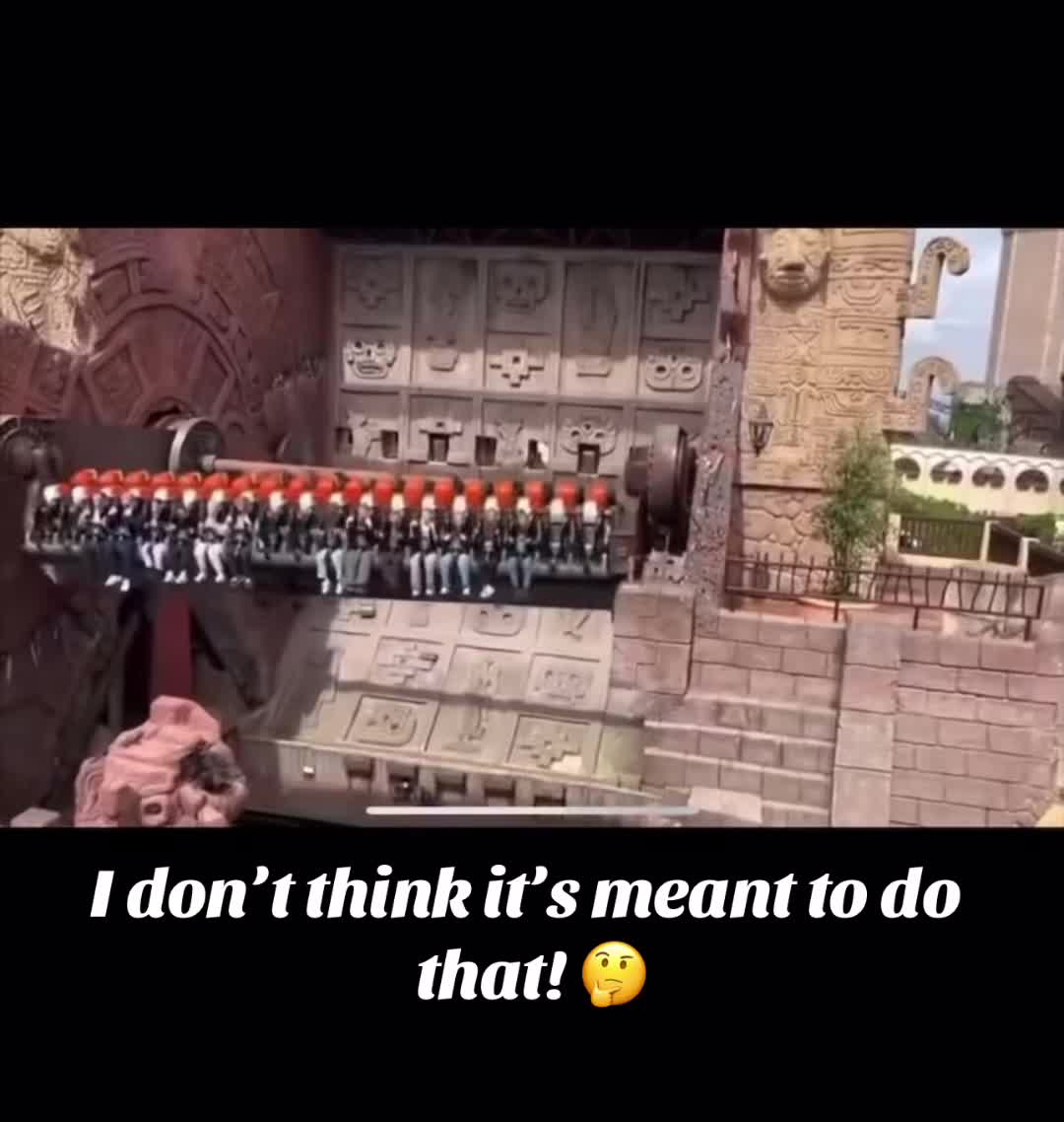 @Theme Parks Global