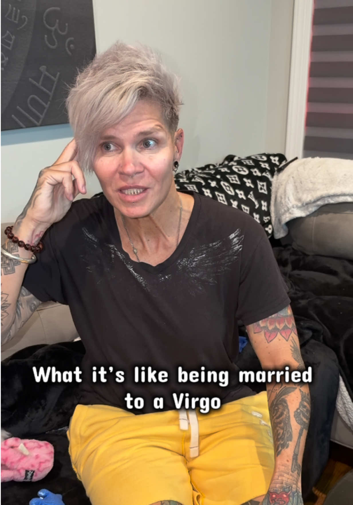 @Yas & Mel