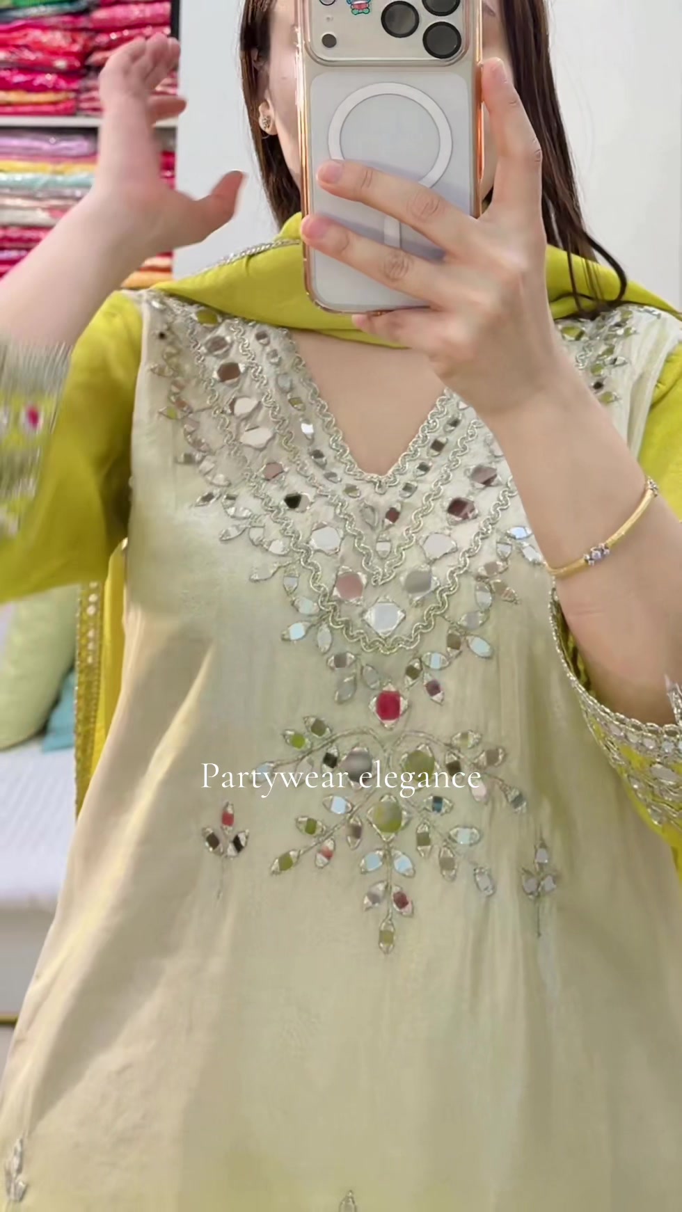 @Sathvik Apparel