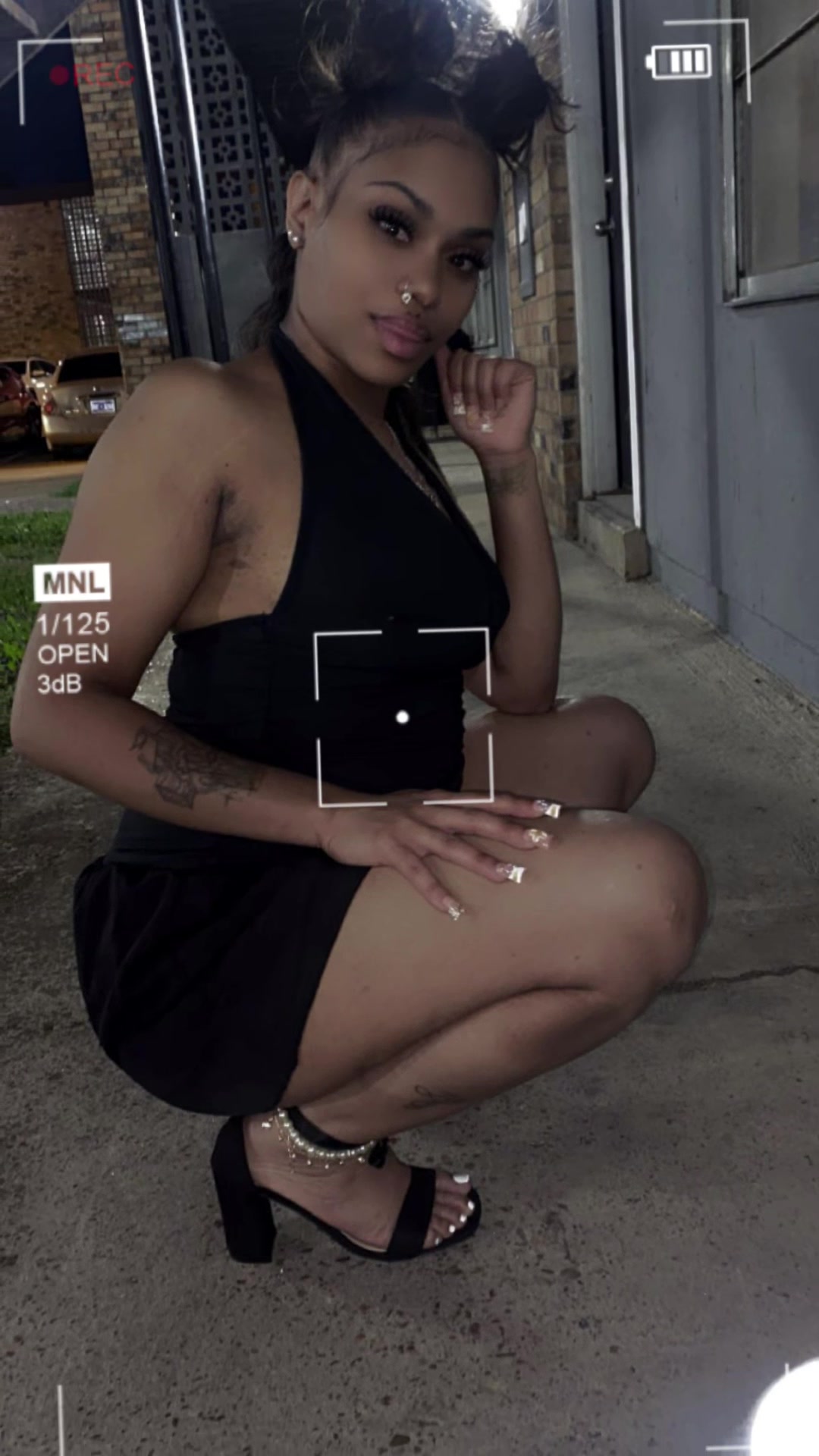 @Pretty Kay 🌈🤤