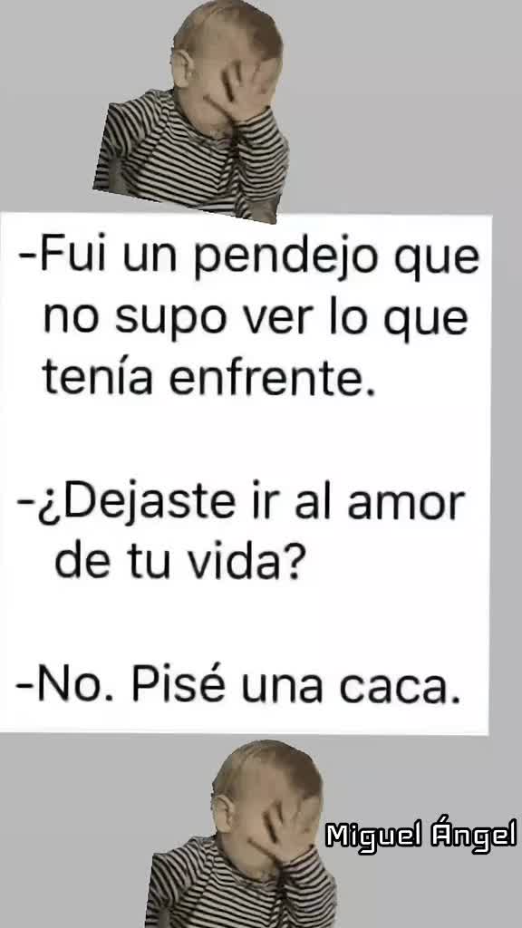 @Miguel Angel