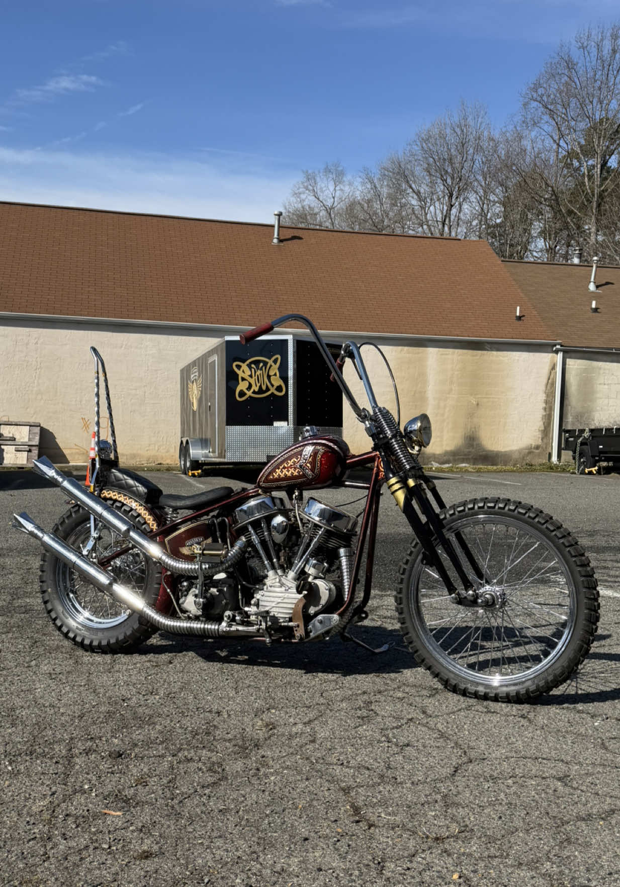 @Java Skye Motorcycles